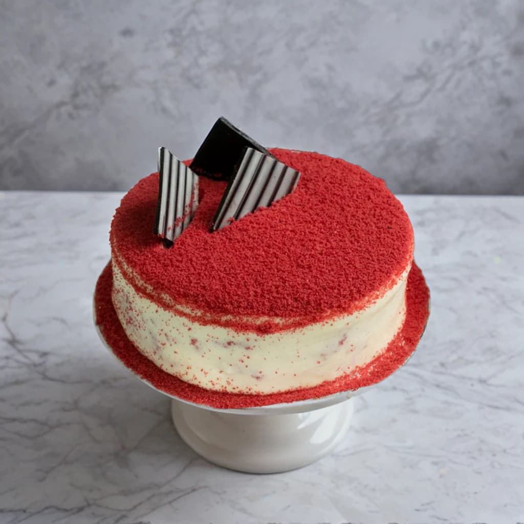 Red Velvet