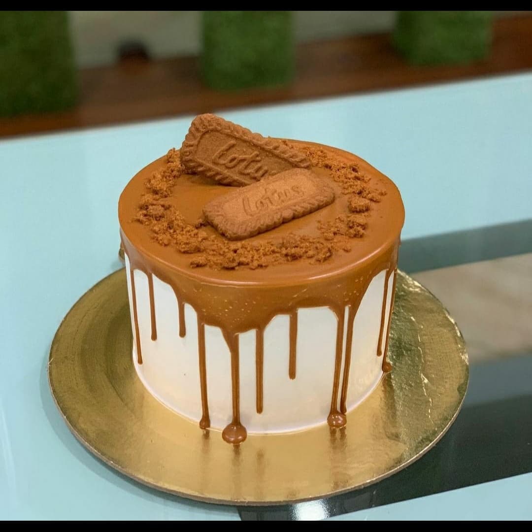 Lotus Biscoff