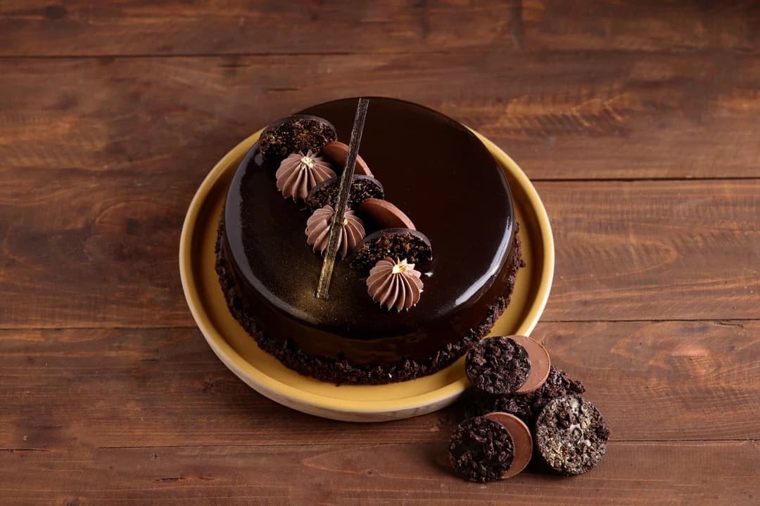Chocolate Truffle